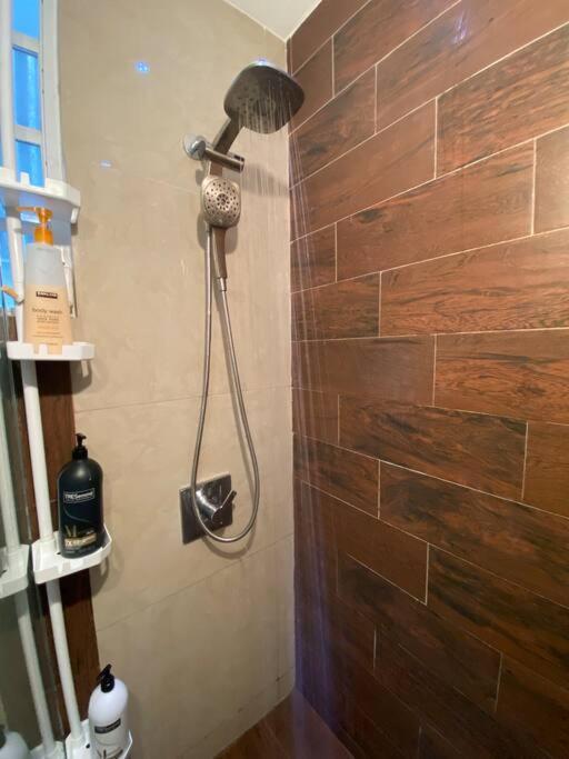 سان خوان Spacius 4Br Home In Trendy Loiza St, Near Beach المظهر الخارجي الصورة