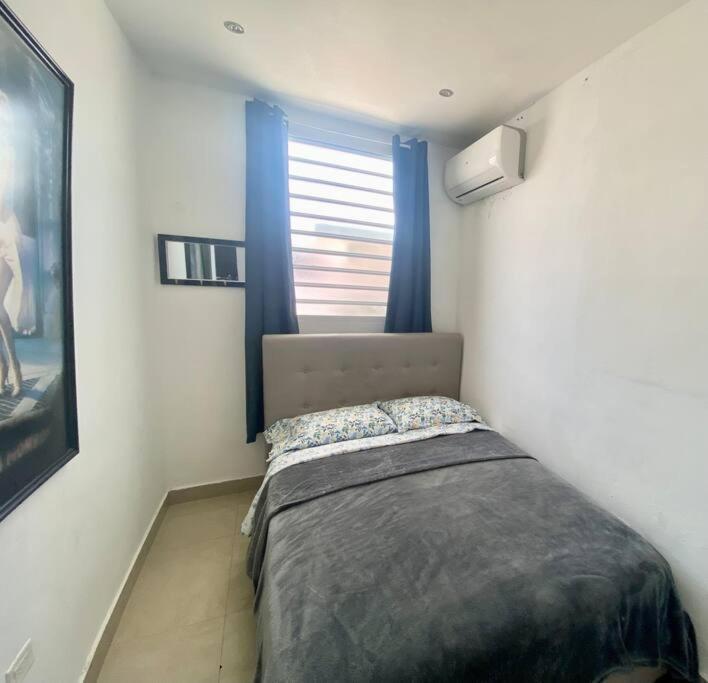 سان خوان Spacius 4Br Home In Trendy Loiza St, Near Beach المظهر الخارجي الصورة
