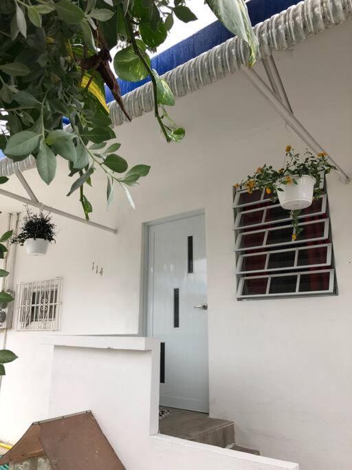 سان خوان Spacius 4Br Home In Trendy Loiza St, Near Beach المظهر الخارجي الصورة