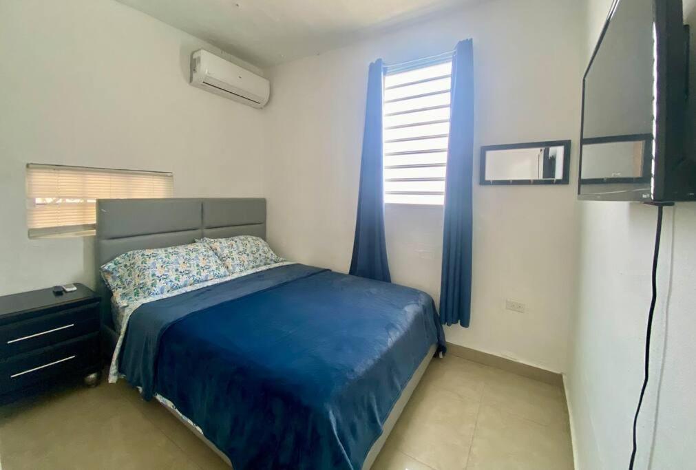 سان خوان Spacius 4Br Home In Trendy Loiza St, Near Beach المظهر الخارجي الصورة